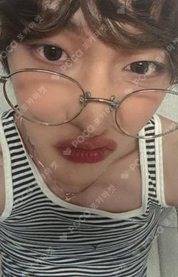 ODYSSEY K-MONSTAR WINNER WONBIN photocard image