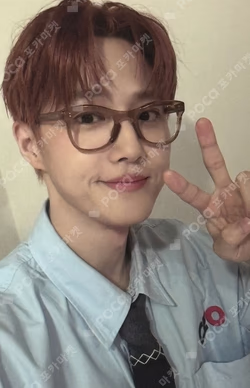 Who Are You SM STORE SUHO photocard image