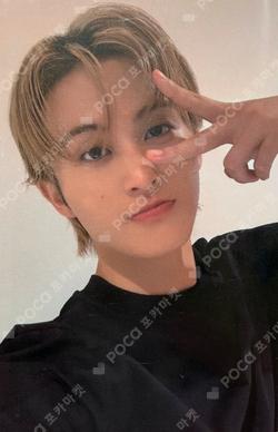 Go Back To The Future KTOWN4U MARK photocard image