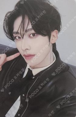 Urban Decay RICKY photocard image