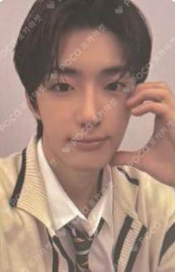 BOYS II PLANETArchive Exhibition ‘AFTER, JOURNEY’ HOLDER &  PHOTOCARD SET