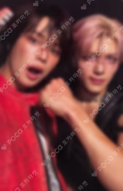 Back to Life Photocard Box Unit photocard image