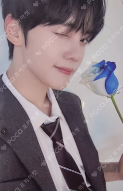 ZEROBASEONE 3rd Global Official [ZEROBASEONE Photo Pack]