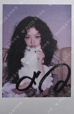 KNIGHT REI photocard image