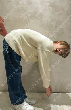 WILD&FREE DEAR MY MUSE KYRELL photocard image