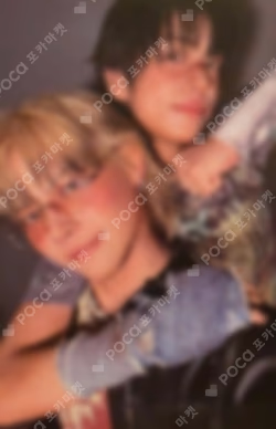 Back to Life Photocard Box Unit photocard image