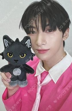 NEXZ SPECIAL CONCERT [ONE BEAT] REWARD YU photocard image