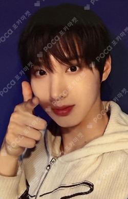 My First Flip MAKESTAR Juwang photocard image