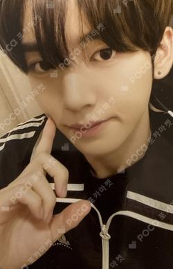 2025 ZEROBASEONE WORLD TOUR [HERE&NOW] IN BANGKOK HAN YUJIN photocard image