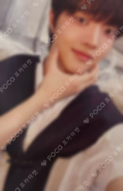 Back to Life Photocard Box Mini CD-R ver.