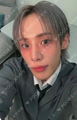 [N] fromm store XEN photocard image