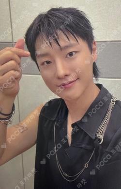 The Moment : Live on Melon ‘WOODZ LIKE?’