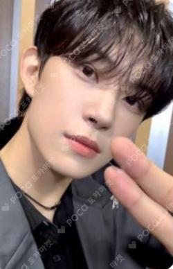 BOYS II PLANETArchive Exhibition ‘AFTER, JOURNEY’ LUCKYDRAW EVENT GEONWOO photocard image