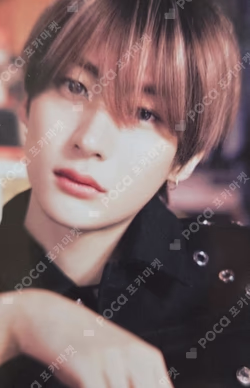 RIIZE : ON THE SING STREET ECO BAG SET ANTON photocard image