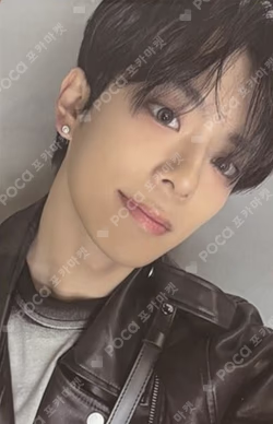 BOYS II PLANETArchive Exhibition 'AFTER ; JOURNEY' HOLDER & PHOTOCARD SET