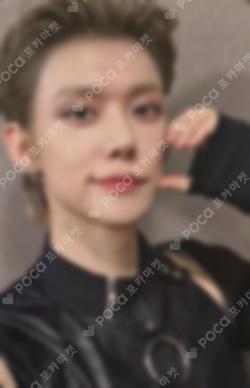 TXT YEONJUN photocard image