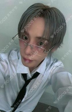 [N] fromm store XEN photocard image