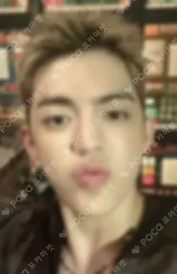 HYPE VIBES WEVERSE US Exclusive