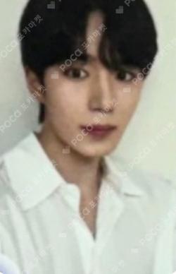 BOYS II PLANETArchive Exhibition ‘AFTER, JOURNEY’ HOLDER &  PHOTOCARD SET JUNSEO photocard image