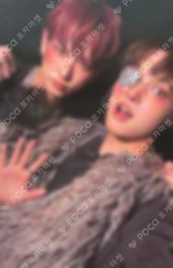 Back to Life Photocard Box Unit photocard image