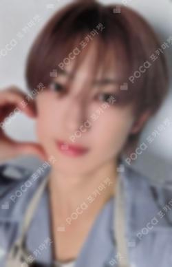 2025 &TEAM CONCERT TOUR [AWAKEN THE BLOODLINE] ENCORE in JAPAN LUNÉ MEMBERSHIP BOOTH FUMA photocard image