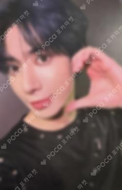 TOMORROW X TOGETHER WORLD TOUR [ACT : TOMORROW] Kpop Nara LUCKY DRAW TAEHYUN photocard image