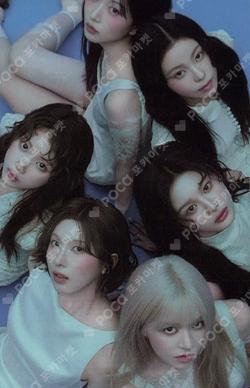 Blue Valentine Love Token Ver.