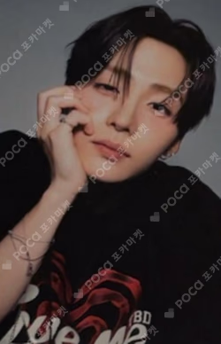 BOYS II PLANETArchive Exhibition ‘AFTER, JOURNEY’ HOLDER &  PHOTOCARD SET