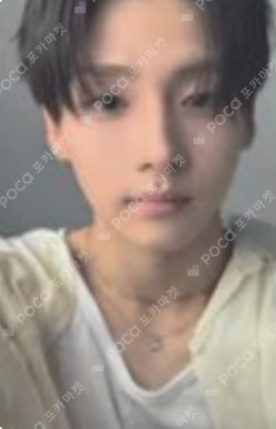 BOYS II PLANETArchive Exhibition ‘AFTER, JOURNEY’ HOLDER & PHOTOCARD SET SANGWON photocard image