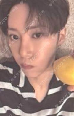 BOYS II PLANETArchive Exhibition ‘AFTER, JOURNEY’ HOLDER & PHOTOCARD SET ARNO photocard image