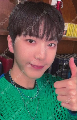 2025 OMEGA X FANMEETING in JAPAN [Letters Left] PHOTO PACK