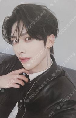 Urban Decay RICKY photocard image