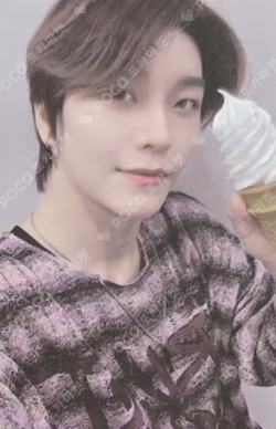 STAR CREATOR KIT XINLONG photocard image