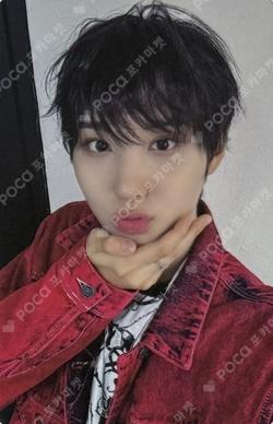 My First Flip MUSICPLANT Juwang photocard image