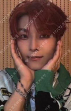 BOYS II PLANETArchive Exhibition ‘AFTER, JOURNEY’ COLLECT BOOK XINLONG photocard image