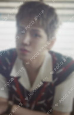 BOYLIFE POP UP STORE PHOTO CARD