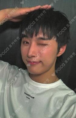 [N] fromm store JAEHAN photocard image