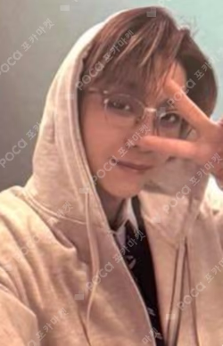 BOYS II PLANETArchive Exhibition ‘AFTER, JOURNEY’ HOLDER &  PHOTOCARD SET