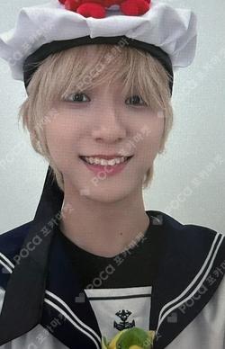 WHO WE ARE BEATROAD Daisuke photocard image