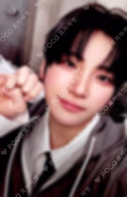 Back to Life Photocard Box Mini CD-R ver.