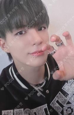 6th Anniversary Acrylic Stand & AR Voice Card Set JENO photocard image