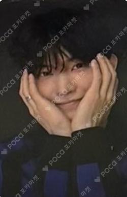 BOYS II PLANETArchive Exhibition ‘AFTER, JOURNEY’ COLLECT BOOK GEONWOO photocard image