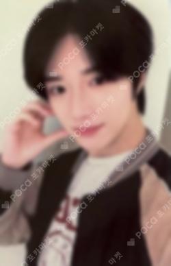 TXT BEOMGYU photocard image