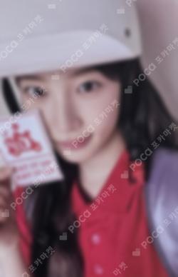 SPAGHETTI Weverse Albums ver. KAZUHA photocard image