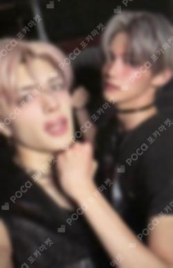 Back to Life Photocard Box Unit photocard image