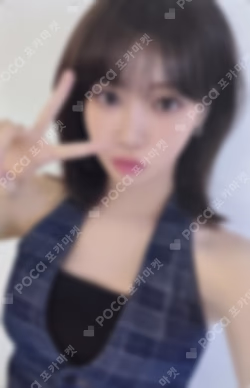 SPAGHETTI COMPACT ver. ALADIN KIM CHAEWON photocard image