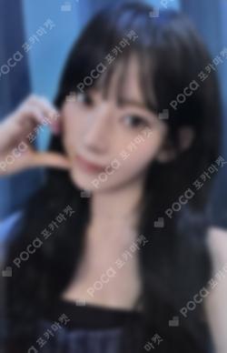 SPAGHETTI KTOWN4U SPECIAL STORE SPECIAL GIFT SAKURA photocard image