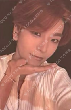 BOYS II PLANETArchive Exhibition ‘AFTER, JOURNEY’ HOLDER & PHOTOCARD SET XINLONG photocard image