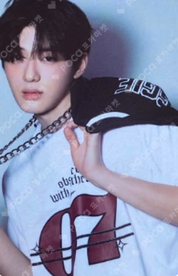 BOYS II PLANETArchive Exhibition ‘AFTER, JOURNEY’ HOLDER &  PHOTOCARD SET