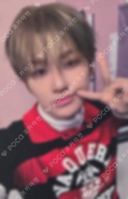 play hard MUSICPLANT JIHOON photocard image